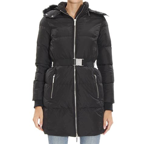 michael kors jacken damen sale|michael kors ladies jackets.